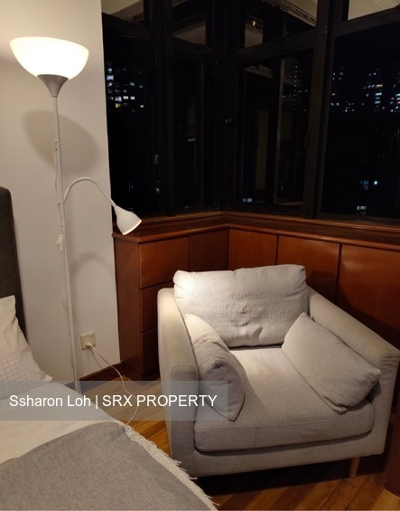 Dover Parkview (D5), Condominium #490943021